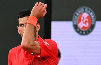 Finala PSG - Inter produce „turbulențe” la Roland Garros » Anunțul făcut de directoarea Amelie Mauresmo, înaintea meciului Djokovic - Misolic