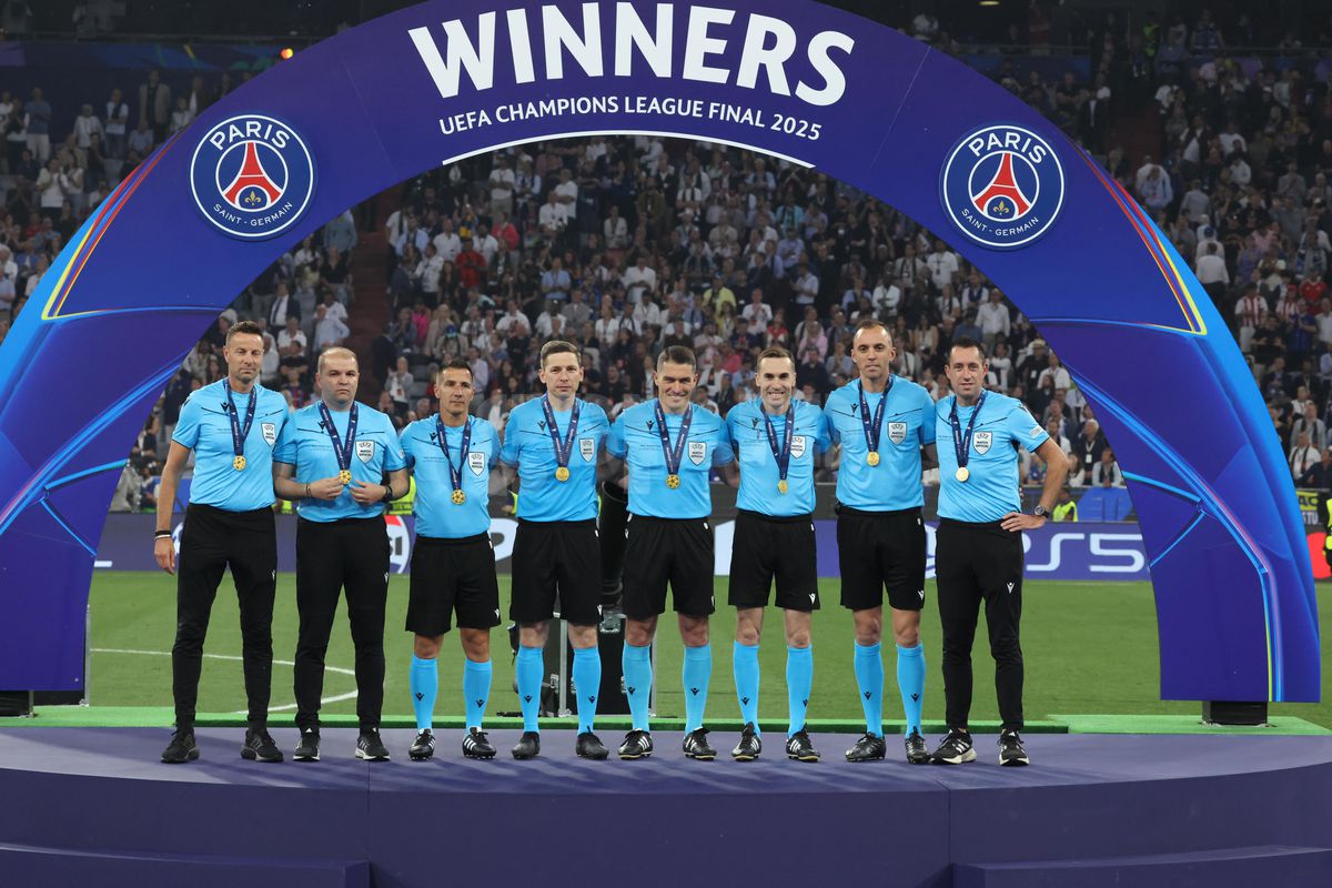 Istvan Kovacs nu a scăpat de criticile italienilor: „Am rămas perplecși” + Ce notă i-au dat