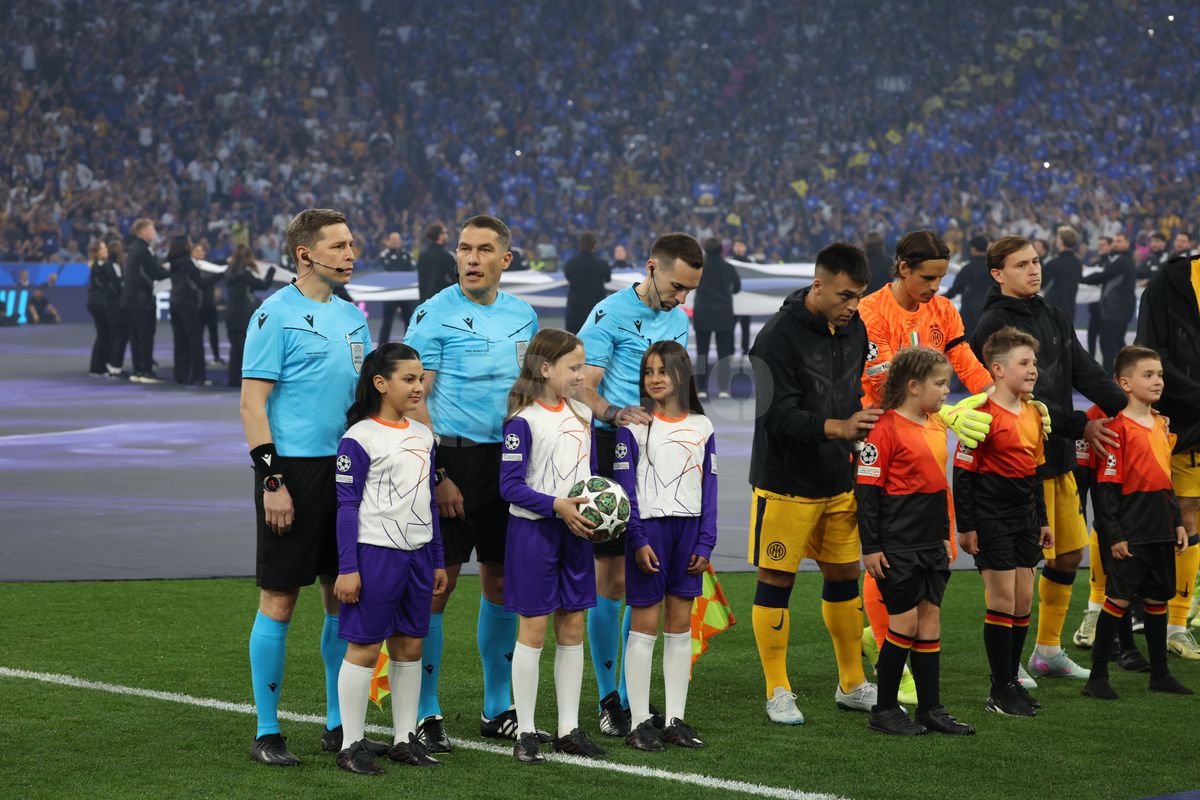 După finala Ligii Campionilor, Istvan Kovacs a primit delegarea la meciul stelar de la Campionatul Mondial al Cluburilor