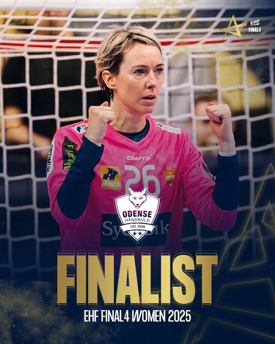 Gyor - Odense e finala Ligii Campionilor la handbal feminin! Legendara Katrine Lunde, protagonista unei reveniri EPICE