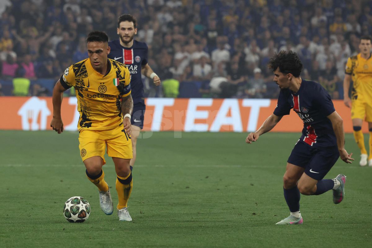 Ultimul meci al lui Inzaghi pe banca lui Inter? Tehnicianul a dat răspunsul după umilința istorică cu PSG