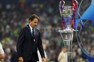 Ultimul meci al lui Inzaghi pe banca lui Inter? Tehnicianul a dat răspunsul după umilința istorică cu PSG