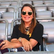 PSG - Inter, imagini din stadion / FOTO: Ionuț Iordache (GSP)