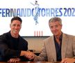 Fostul atacant Fernando Torres (41 de ani) a semnat un nou contract cu Atletico Madrid. Acesta va antrena echipa secundă a spaniolilor până în 2027. // foto: Facebook