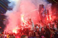 Imaginile pe care UEFA le-ar fi vrut interzise nu s-au văzut la TV! Ce s-a întâmplat la PSG - Inter, finala Ligii Campionilor