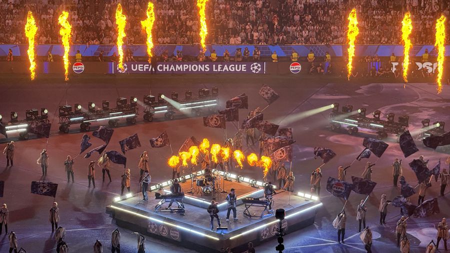 PSG - Inter Milano 5-0! Le jour de gloire est arrivé! Victorie memorabilă a Parisului, într-o finală arbitrată fără greșeală de Istvan Kovacs!