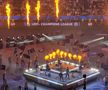 Show grandios cu flăcări și lumini speciale! Linkin Park și David Garrett au concertat în deschiderea finalei Ligii Campionilor