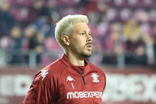 Benjamin Siegrist NU rămâne la Rapid » Clubul care e foarte aproape să-l transfere