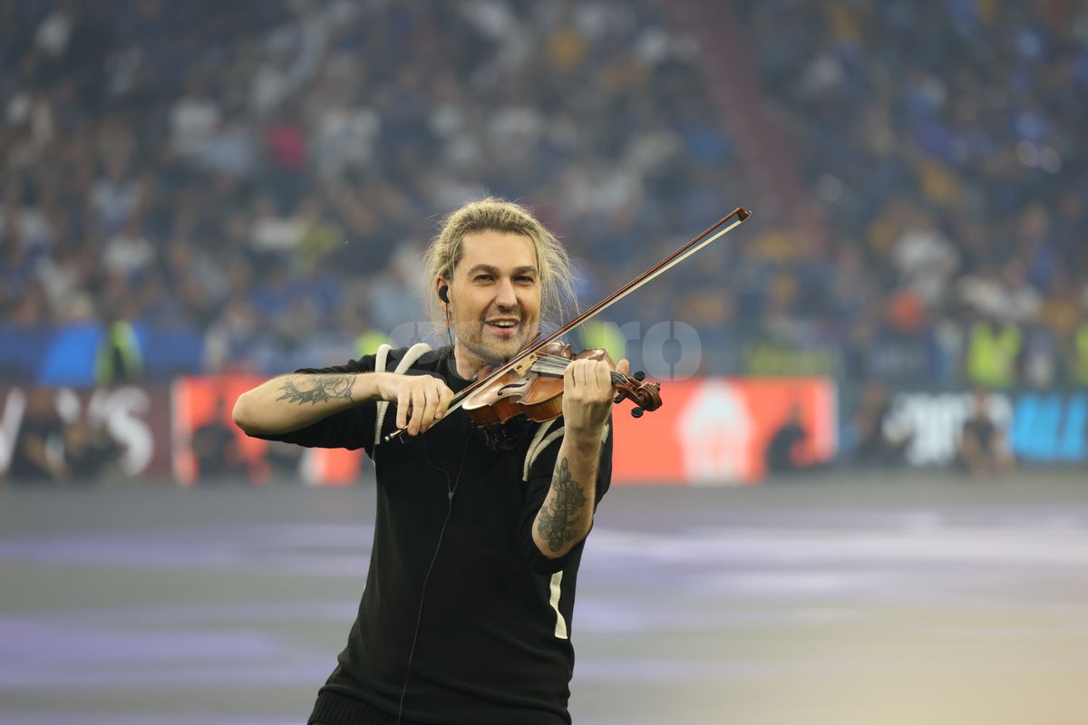 Triplul „Balon de Aur” tună și fulgeră după finala PSG - Inter: „O rușine! Un gunoi absolut!”