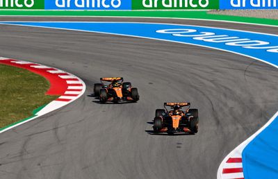 Start în forță pentru McLaren! Lando Norris și Oscar Piastri, cei mai rapizi în primele antrenamente din Marele Premiu al Spaniei