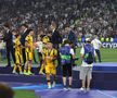 După PSG - Inter, a exclamat în studioul GSP Live Special: „E numărul 1 în lume! Ăsta e fotbal, te încântă!”