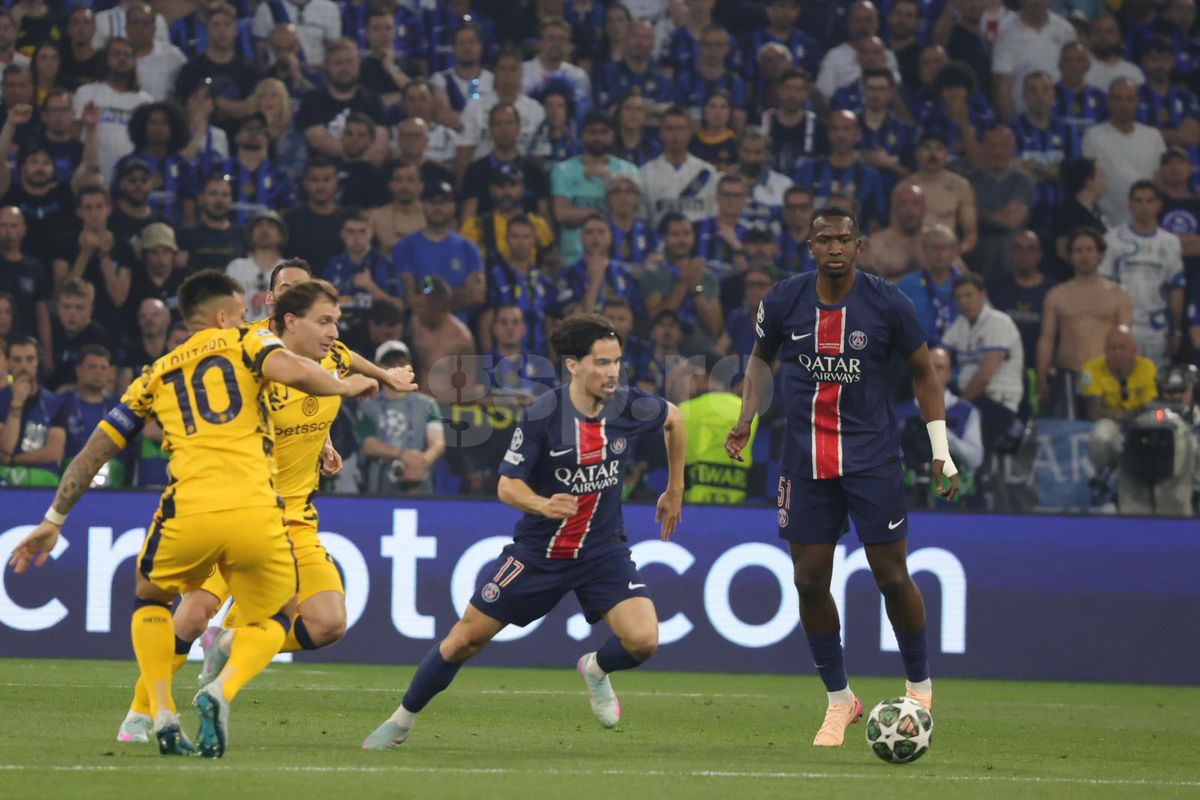 Ultimul meci al lui Inzaghi pe banca lui Inter? Tehnicianul a dat răspunsul după umilința istorică cu PSG