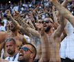PSG - Inter, imagini din stadion / FOTO: Ionuț Iordache (GSP)