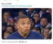 Cele mai tari meme-uri după PSG - Inter, finala Ligii Campionilor: el a fost ținta numărul 1!