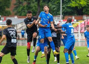 5 baraje pentru promovarea în Liga 2: CS Dinamo luptă în Oltenia + Sold-out la Ruși-Ciutea