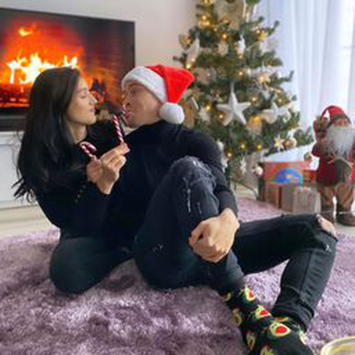 Imagini de la nunta lui Darius Olaru