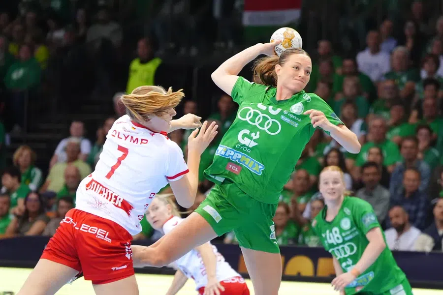 „Regina Europei” se decide în Final Four-ul de la Budapesta! Cele 4 superechipe care se luptă azi pentru trofeul Ligii Campionilor