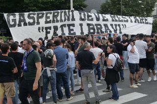 Gian Piero Gasperini și-a luat la revedere! » Scrisoarea emoționantă de despărțire pentru suporterii Atalantei
