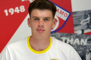 Iată transferul #3 la Dinamo! A semnat pe patru sezoane cu „câinii”