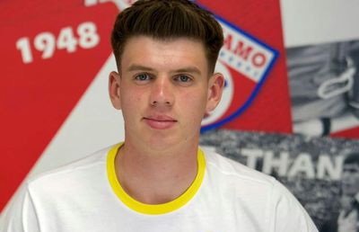 Iată transferul #3 la Dinamo! A semnat pe patru sezoane cu „câinii”