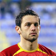 Radomir Djalovic, fostul atacant de la Rapid, campion în Croația / foto: Imago