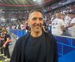 Marco Materazzi la finala UCL / FOTO: Ionuț Iordache (GSP.ro)
