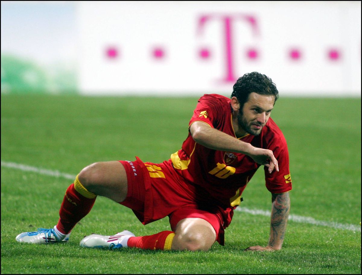 Fostul rapidist devenit antrenorul-minune din Croația, interviu exclusiv pentru GSP.ro: „Poate dăm de FCSB în Liga Campionilor” » Ce spune despre Rapid, Kopic și Perica