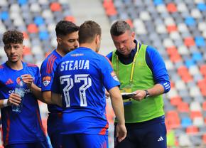Fostul coechipier al lui Adi Popa scrie istorie în Bundesliga: „Era slăbuț, nu credeam că va ajunge atât de bun”