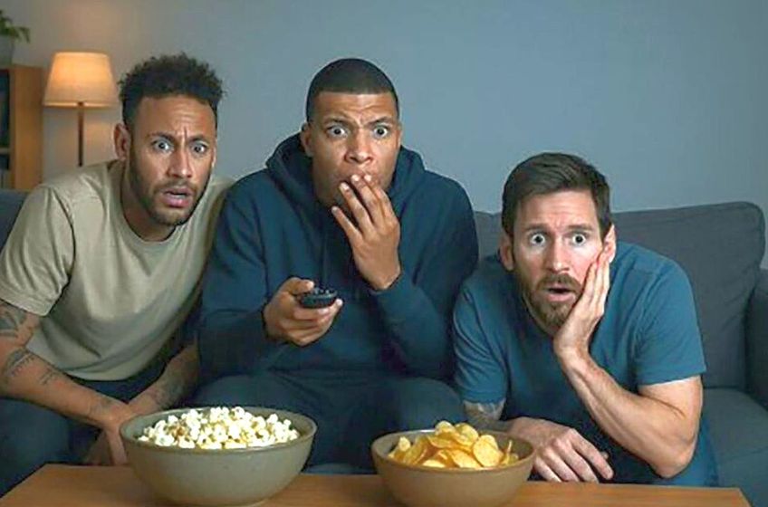 Cele mai tari glume după PSG - Inter, finala Ligii Campionilor