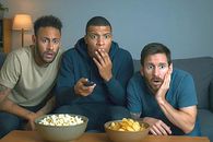 Cele mai tari meme-uri după PSG - Inter, finala Ligii Campionilor: el a fost ținta numărul 1!