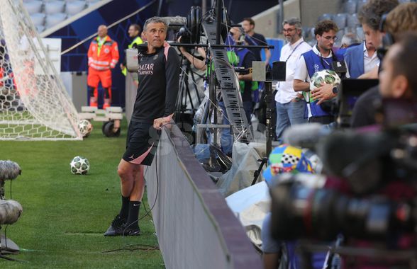 Cât te costă în total să mergi la finala Champions League? Biletele au „explodat”, iar cazările în München au prețuri astronomice