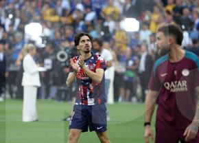 PSG - Inter Milano, finala Champions League » Ce atmosferă la Munchen! Gazeta transmite din stadion: imagini tari surprinse de fotoreporterul GSP