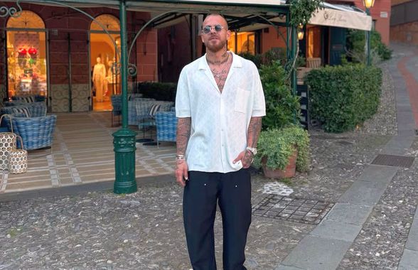 Denis Alibec a vorbit în premieră despre transferul la FCSB: „Un singur lucru i-am spus lui Becali”