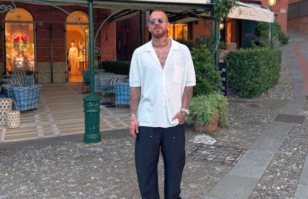 Denis Alibec a vorbit în premieră despre transferul la FCSB: „Un singur lucru i-am spus lui Becali”