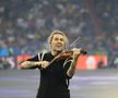 Linkin Park și David Garrett au concertat în deschiderea finalei Ligii Campionilor. Foto: Ionuț Iordache (GSP.RO)