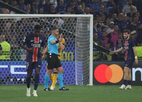 PSG - Atletico Madrid, duel arbitrat de Istvan Kovacs în grupele Campionatului Mondial al Cluburilor » Echipe probabile + cote