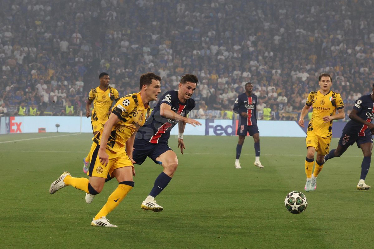 Ultimul meci al lui Inzaghi pe banca lui Inter? Tehnicianul a dat răspunsul după umilința istorică cu PSG