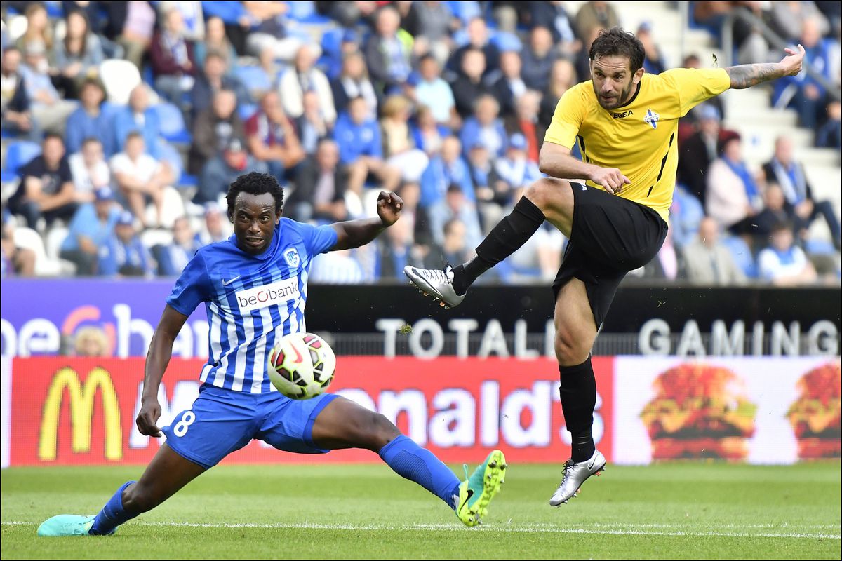 Fostul rapidist devenit antrenorul-minune din Croația, interviu exclusiv pentru GSP.ro: „Poate dăm de FCSB în Liga Campionilor” » Ce spune despre Rapid, Kopic și Perica