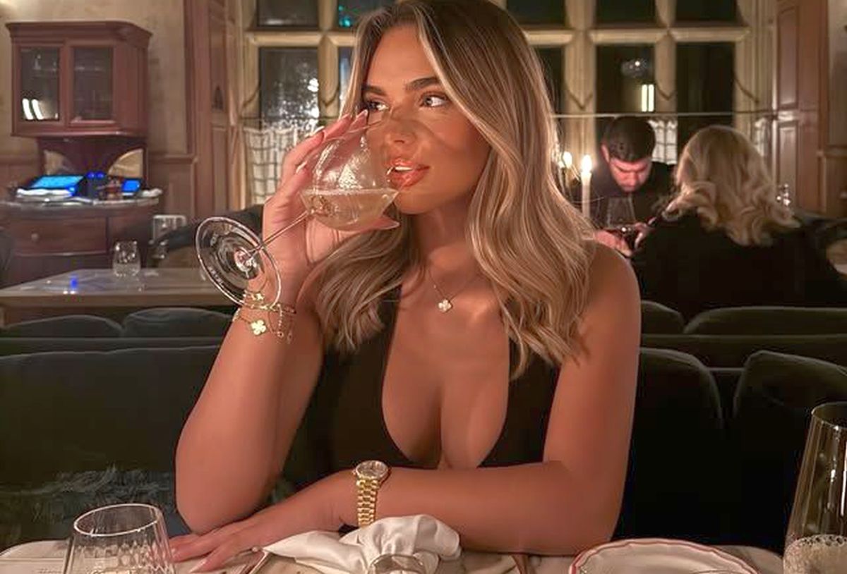 „Cel mai frumos cuplu” » A scris istorie în Premier League și i-a „înnebunit” pe fani cu ultimele fotografii