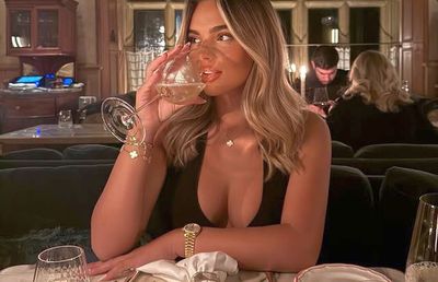 „Cel mai frumos cuplu” » A scris istorie în Premier League și i-a „înnebunit” pe fani cu ultimele fotografii