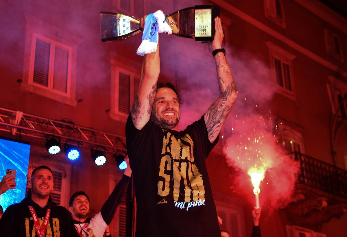 Fostul rapidist devenit antrenorul-minune din Croația, interviu exclusiv pentru GSP.ro: „Poate dăm de FCSB în Liga Campionilor” » Ce spune despre Rapid, Kopic și Perica