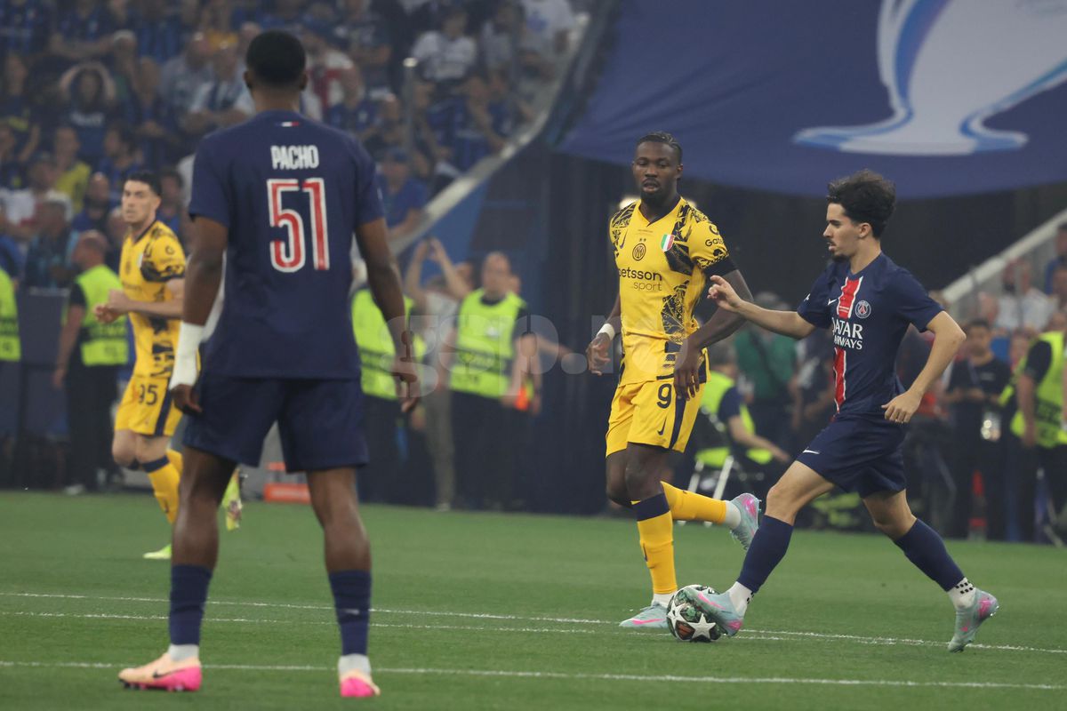 Ultimul meci al lui Inzaghi pe banca lui Inter? Tehnicianul a dat răspunsul după umilința istorică cu PSG