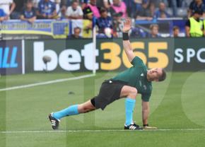 Istvan Kovacs, în vacanță la Mondialul Cluburilor? » FIFA nu l-a delegat pe arbitrul român nici în „sferturi”!