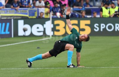 Istvan Kovacs, în vacanță la Mondialul Cluburilor? » FIFA nu l-a delegat pe arbitrul român nici în „sferturi”!