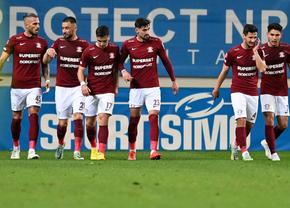 Fosta speranță de la Rapid e OUT! Patronul din Polonia n-a avut milă: „Nu a arătat nimic”