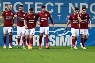 Fosta speranță de la Rapid e OUT! Patronul din Polonia n-a avut milă: „Nu a arătat nimic”