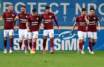 Fosta speranță de la Rapid e OUT! Patronul din Polonia n-a avut milă: „Nu a arătat nimic”