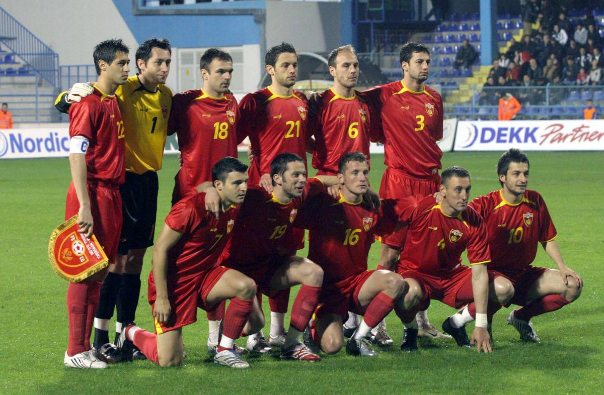 Fostul rapidist devenit antrenorul-minune din Croația, interviu exclusiv pentru GSP.ro: „Poate dăm de FCSB în Liga Campionilor” » Ce spune despre Rapid, Kopic și Perica