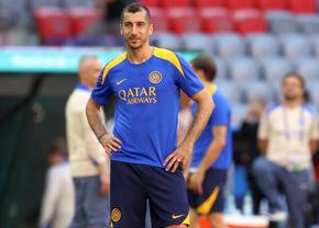 Un român l-a pus la respect pe Henrikh Mkhitaryan, starul lui Inter: „Bă băiatule, tu vrei să-mi distrugi ficații?!”