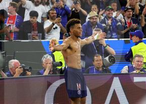 PSG - Inter Milano, finala Champions League » Șah-mat! Gazeta transmite din stadion: parizienii le dau lovitura de grație nerazzurrilor!